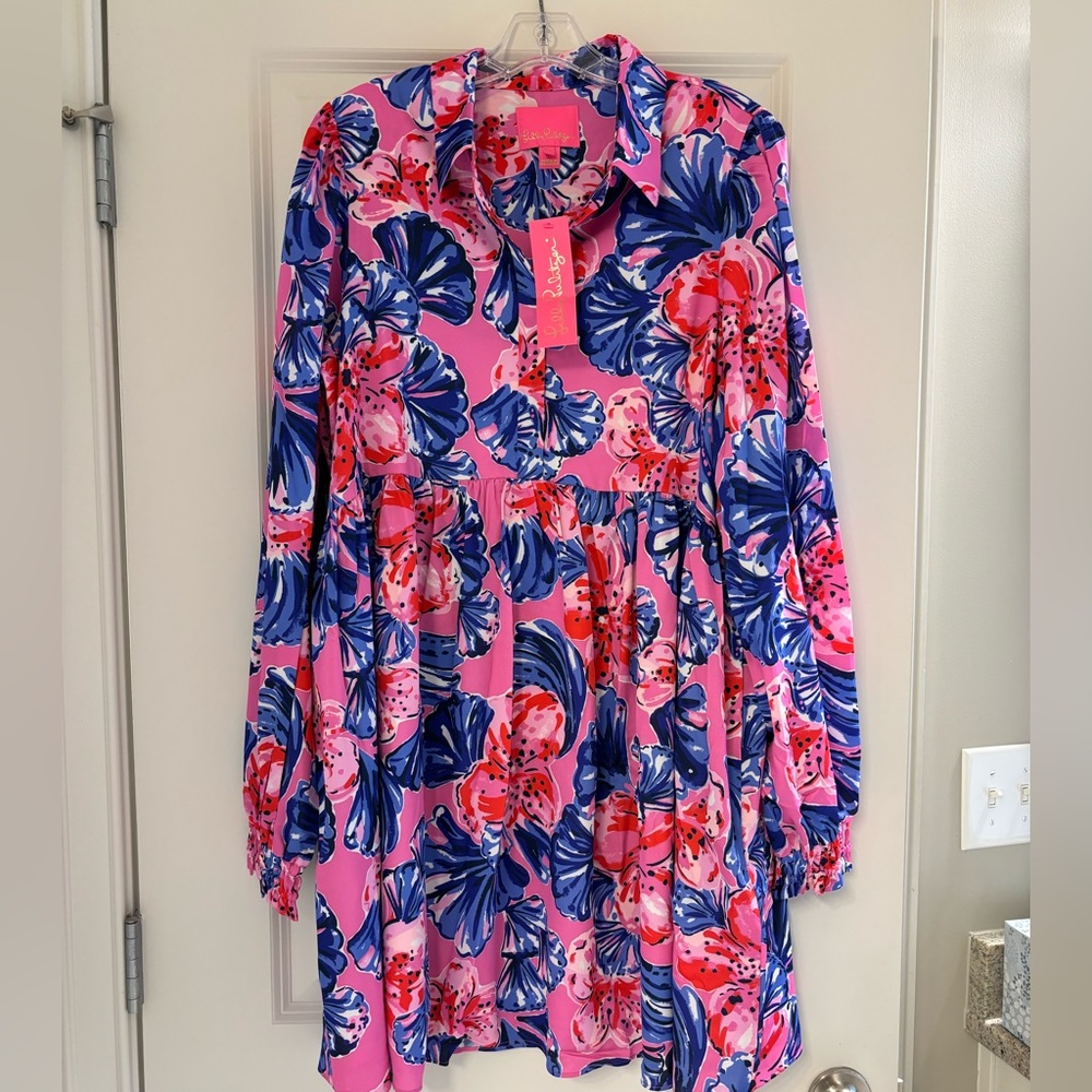 Arlie Dress